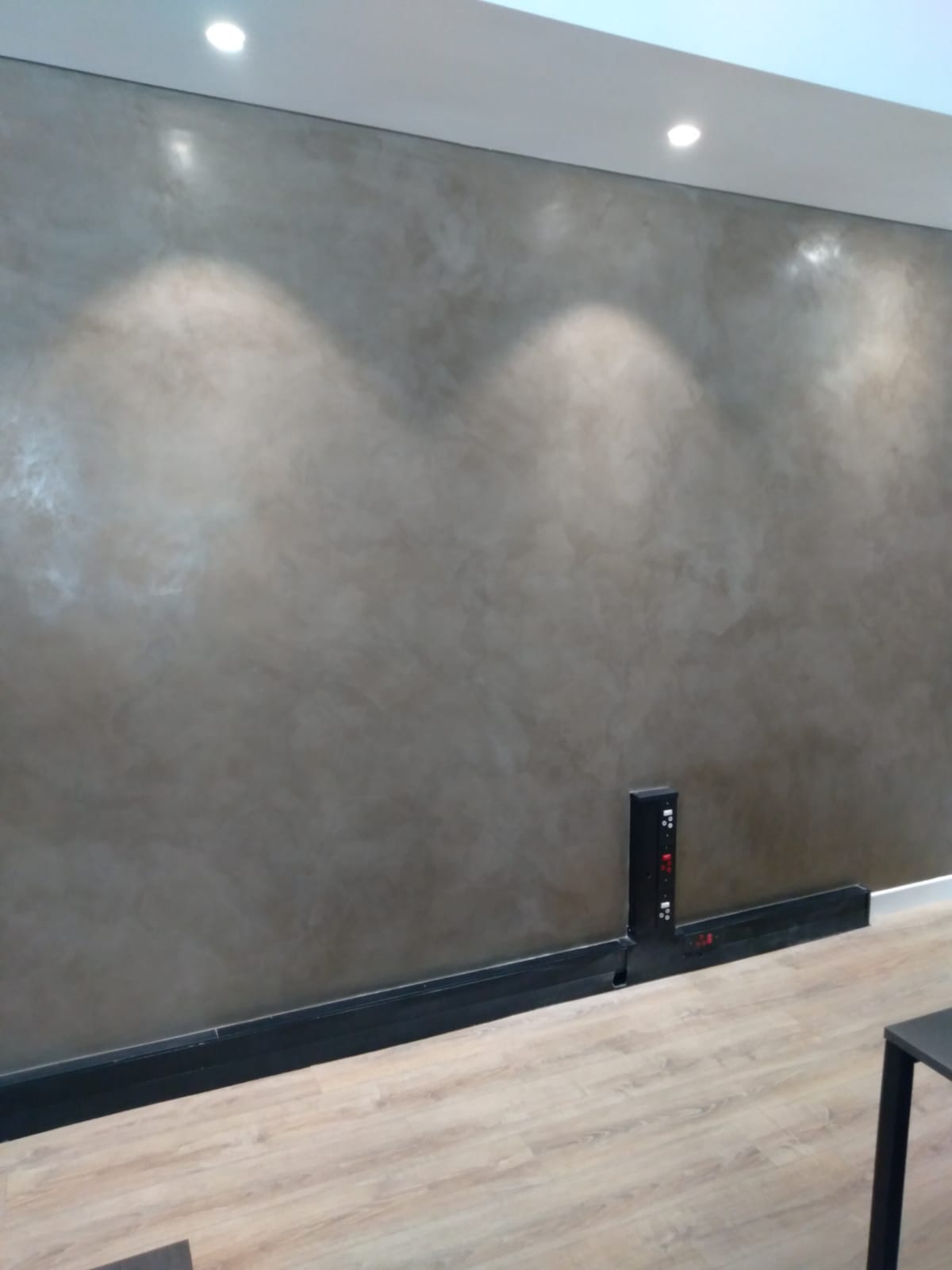 Epoxy Flooring Project 2